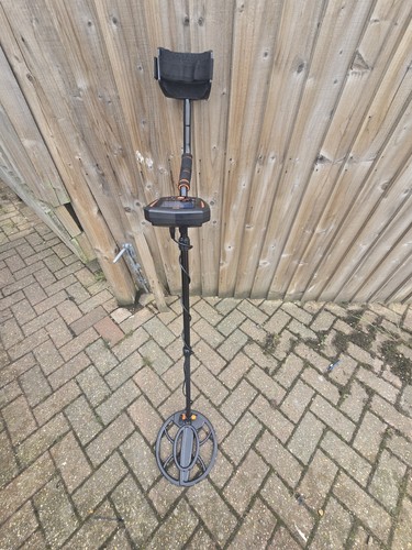 Sunpow metal detector - sunpow,