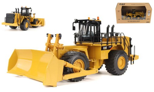 Modellino mezzi cantiere - modellino,