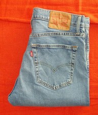 Jean Levi's 511 Slim Stretch
