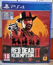RED DEAD REDEMPTION II RDR 2
