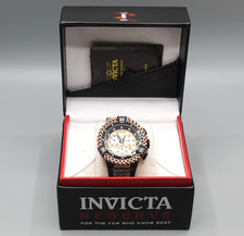 Orologio da polso uomo Invicta