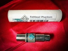 Triton Fethead phantom Usato due ore! Affare!!