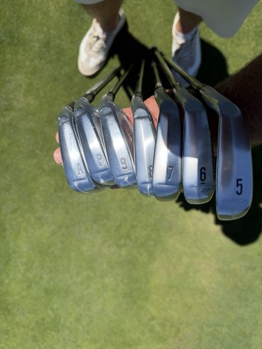 Srixon zxir set ferri - di,