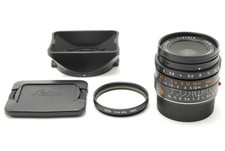 [Inutilizzato] Leica Summicron