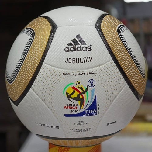 Jubulani calcio pallone - |,