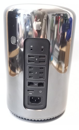 Apple mac pro - mac, 2013-6