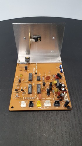 Tascam tsr tappo servo - tappo,