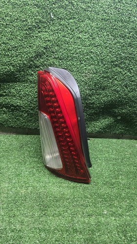Fanale posteriore sinistro led - posteriore,