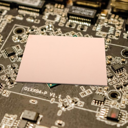 Pcs scheda circuito pcb - di,
