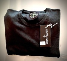 maglione uomo stone island