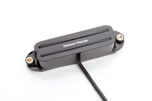 Seymour duncan hot rails - seymour,