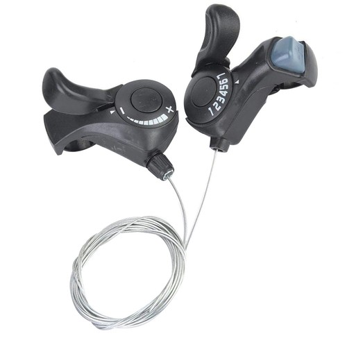Set cambio bici - strada, 21