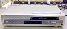 Sony model slv d100 - slv-d100, dvd