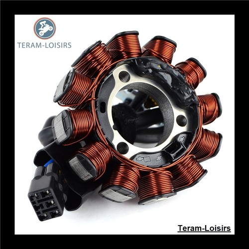 Stator alternatore honda - stator, crf