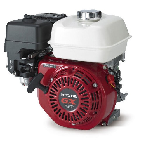 Motore honda gx160 - honda, 3.6kw