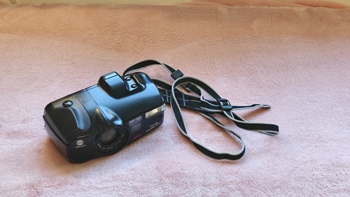 Minolta riva zoom 105i - riva, 35-105