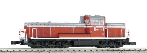 Locomotiva diesel kato 7011 - locomotiva,