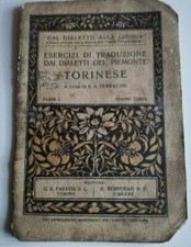 Libri ragazzi Dialetto