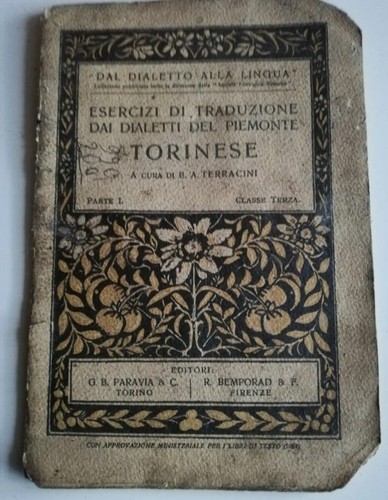 Libri ragazzi dialetto - libri,