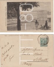 DALL' ITALIA REDENTA -