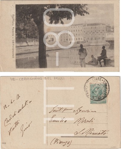 Dall italia redenta - dall',