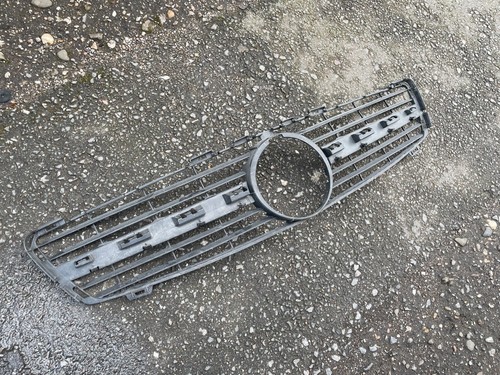 Griglia radiatore - griglia,