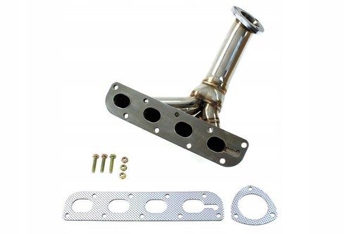 Collettore scarico 4143 - di,
