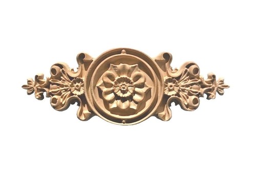 Rosone per mobili - , applique