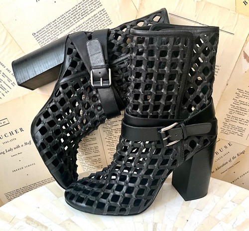 Stivali free people jeffrey - free,