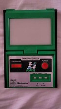Console Retrogame Popeye
