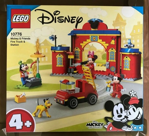 Lego 10776 disney mickey - lego,