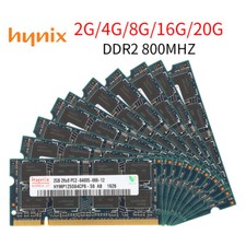 Memoria RAM originale Hynix 16