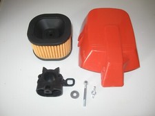 H.D. Tall Air Filter Kit. Fits