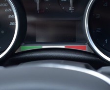 Placca alfa romeo giulietta - romeo,