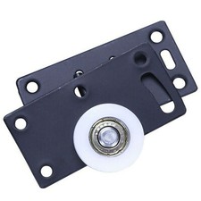 Rulli per porte scorrevoli