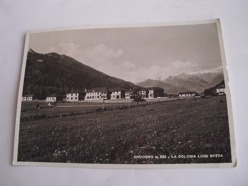 Verbania druogno 835 la - druogno,