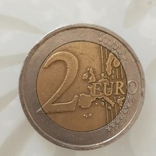 Moneta euro 1999 francese - euro,
