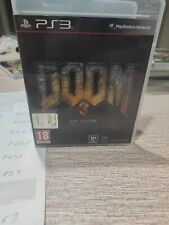 Doom 3 PS3 N.F661