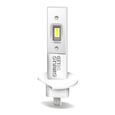 KIT HEADLIGHT LED SIRIUS H1