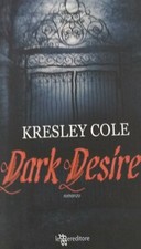 dark desire kresley cole