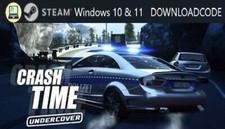 Nuovo computer gioco crash - nuovo,