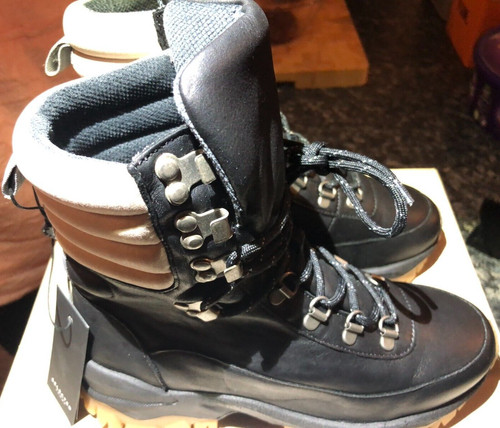 Scarpone trekking donna - scarpone, da