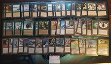 Magic The Gathering ICE AGE