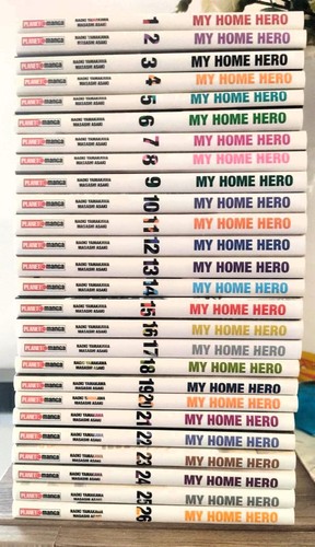 Home hero volumi a - da, 1