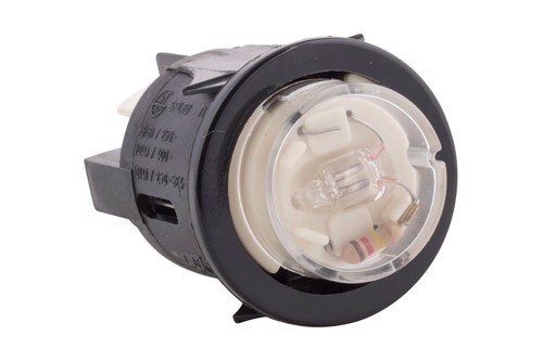 Polti button switch - button, start