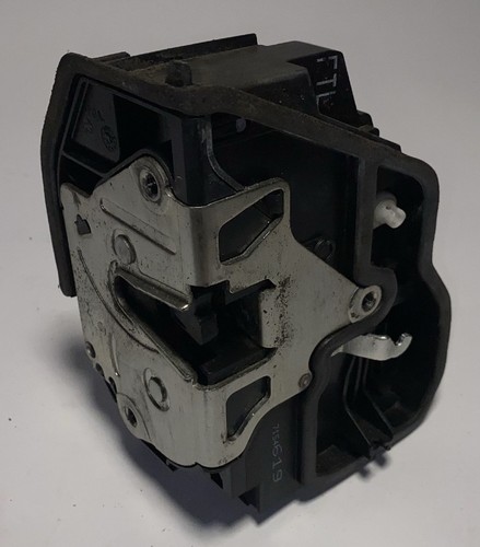 Serratura porta 7154619 bmw - 7154619,