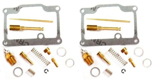 Kit riparazione del - 2x,