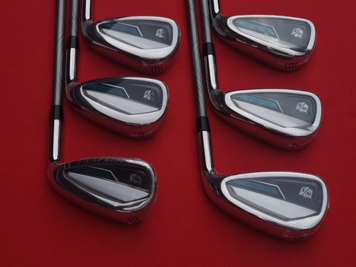 Wilson dynapower set - wilson,