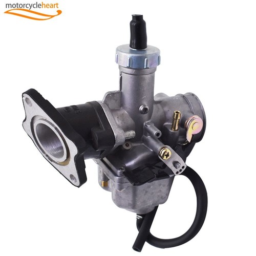Carburetor intake manifold - intake,