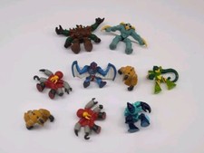 Gormiti Action Figure Monster